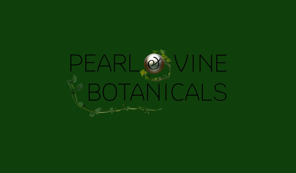 Pearl & Vine Botanicals